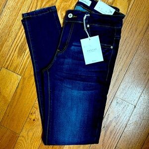 Denim Kancan jeans